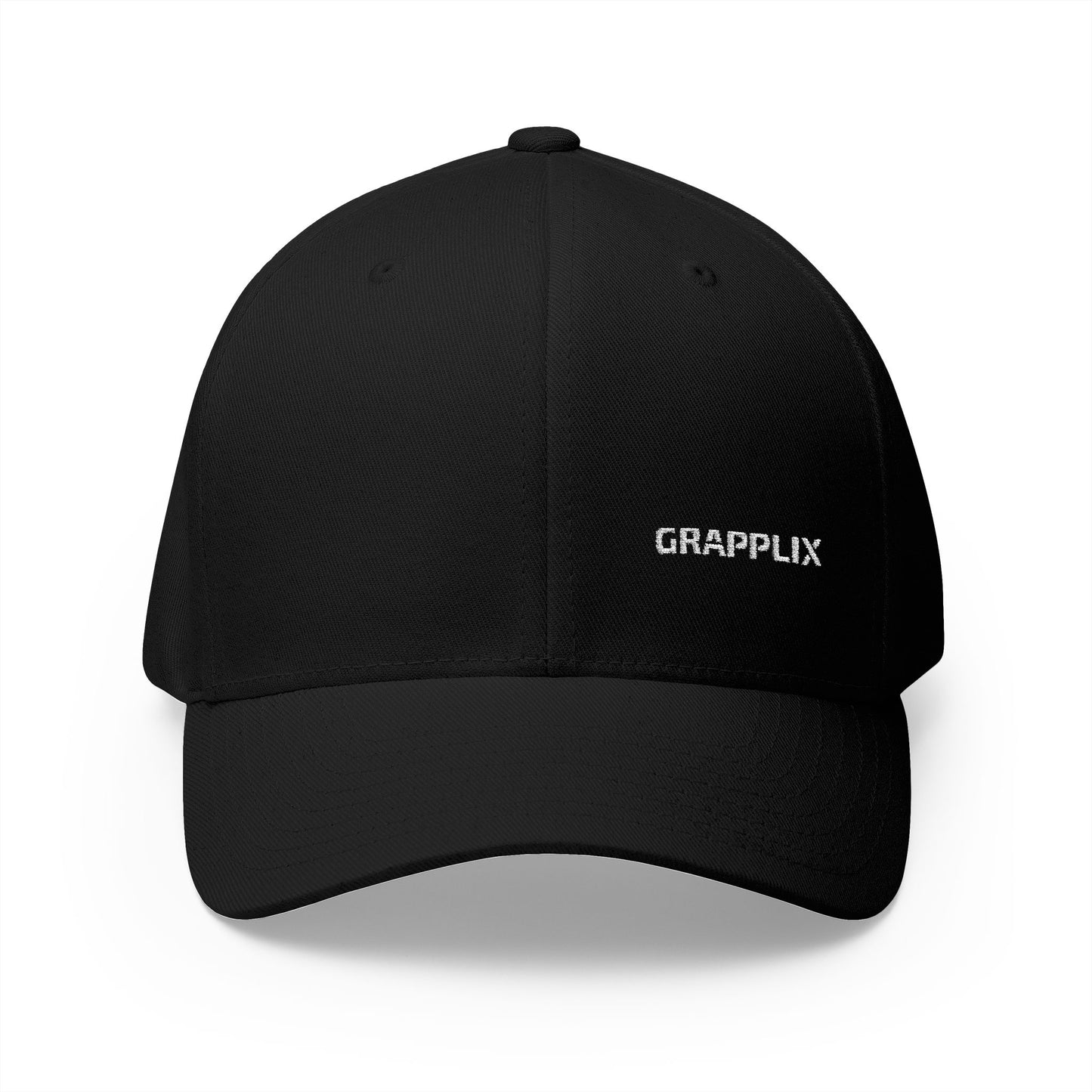 SIMPLE BLACK CAP