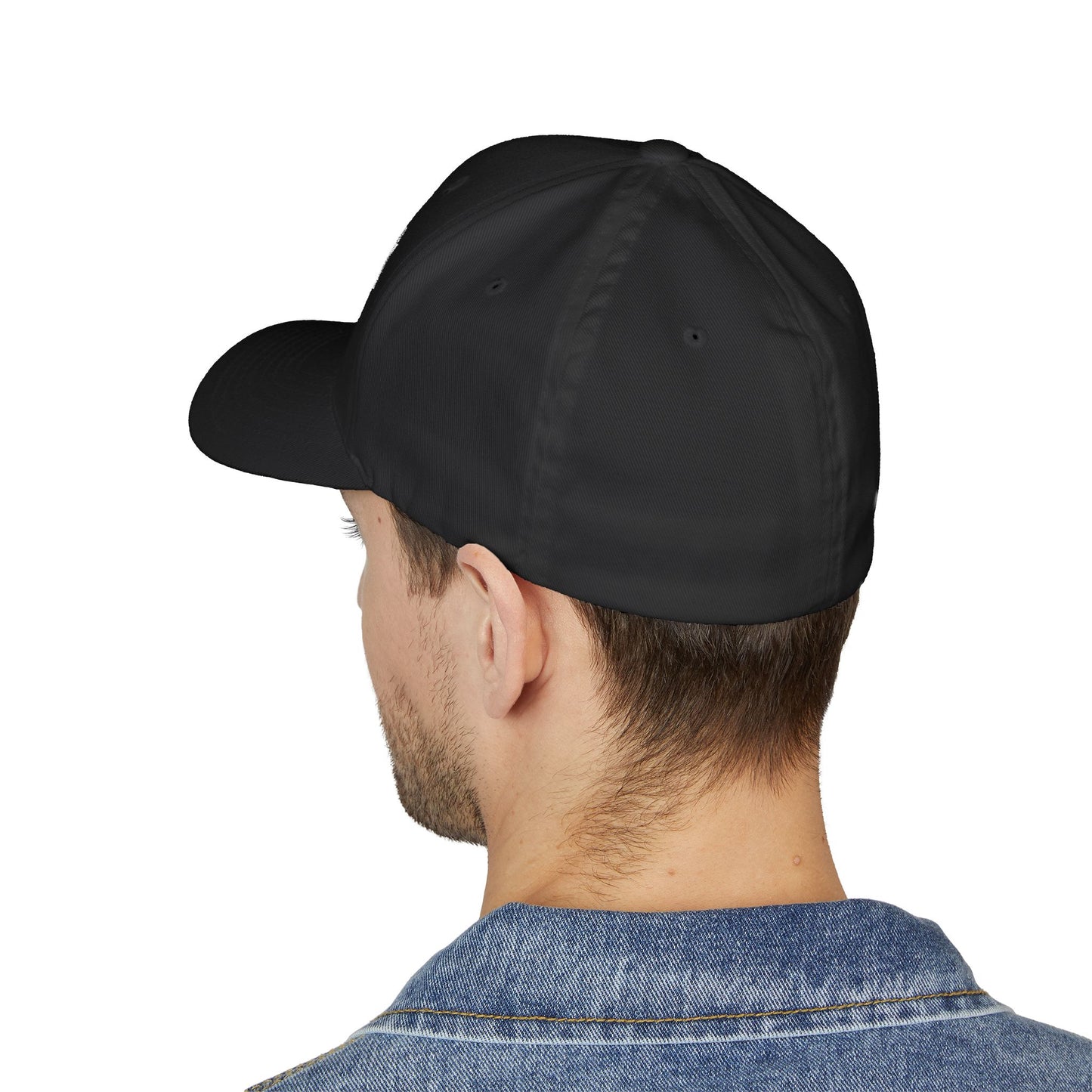 NO STRUGGLE NO PROGRESS BACK CAP