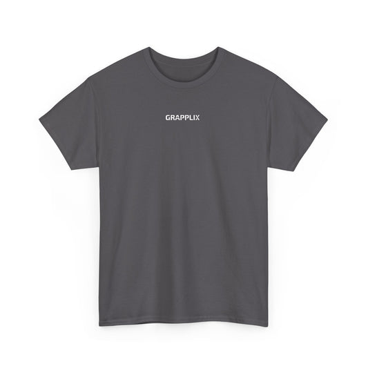 NO Struggle NO Progress GRAY TEE