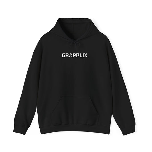 NO Struggle NO Progress BLACK HOODIE