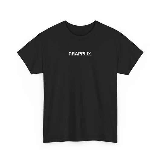 NO Struggle NO Progress BLACK TEE